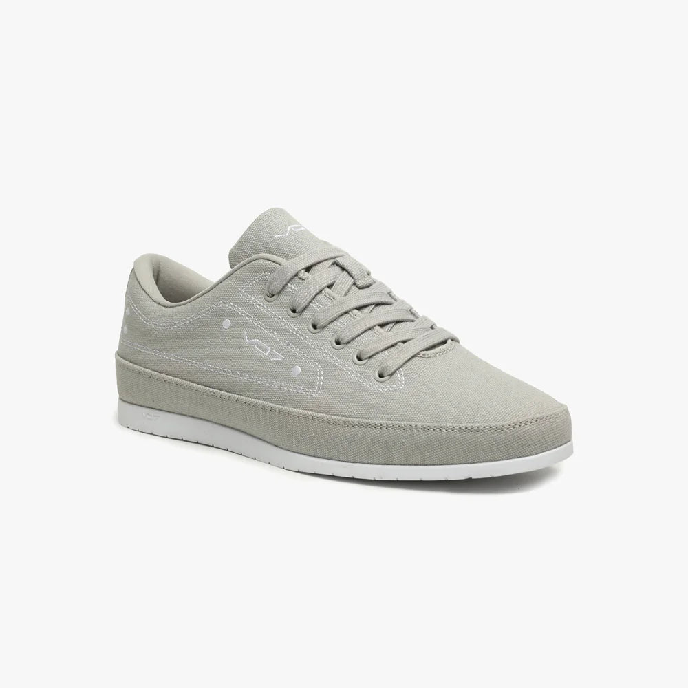 V 07 YACHT 10 GW SNEAKERS ELÉGANCE GRIS 2