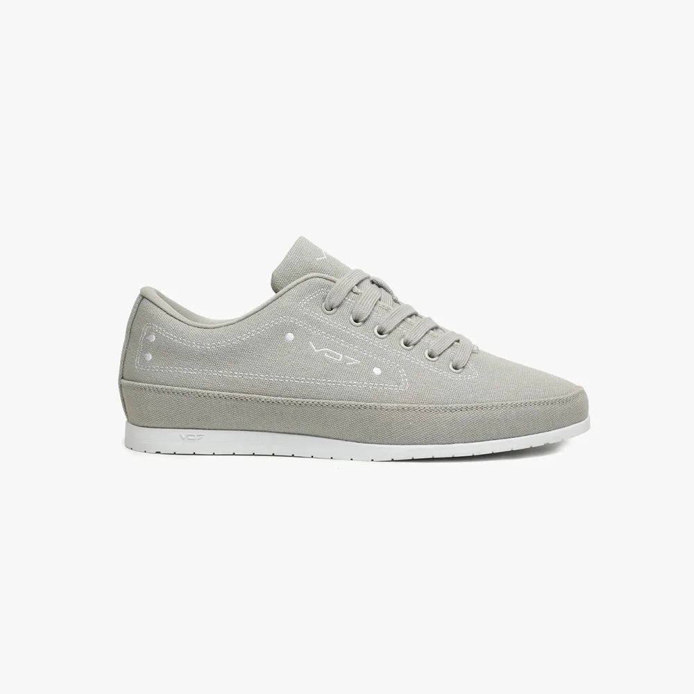 V 07 YACHT 10 GW SNEAKERS ELÉGANCE GRIS 1