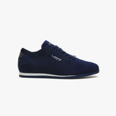 V 07 YACHT KNIT NAVY SNEAKERS ELÉGANCE MARINE 1