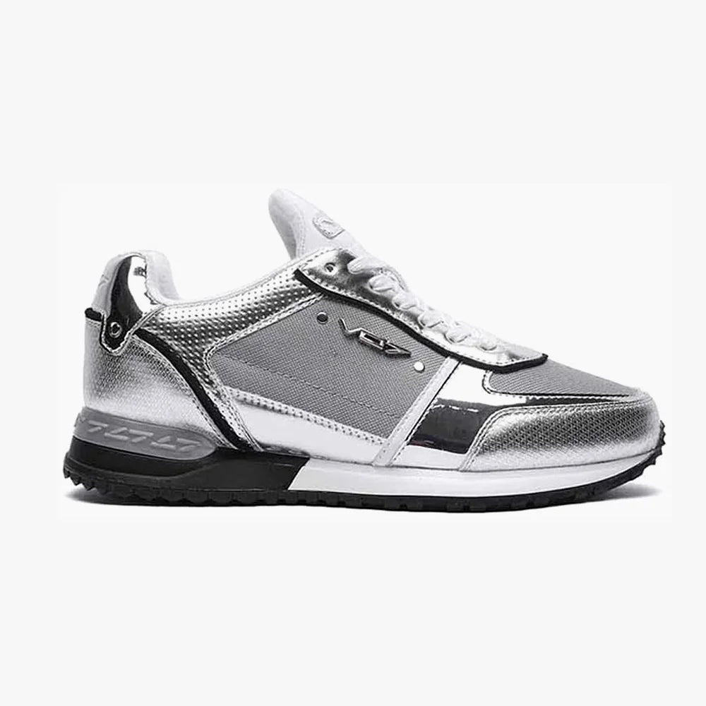 V 07 MILAN SPACE SNEAKERS GRIS 1