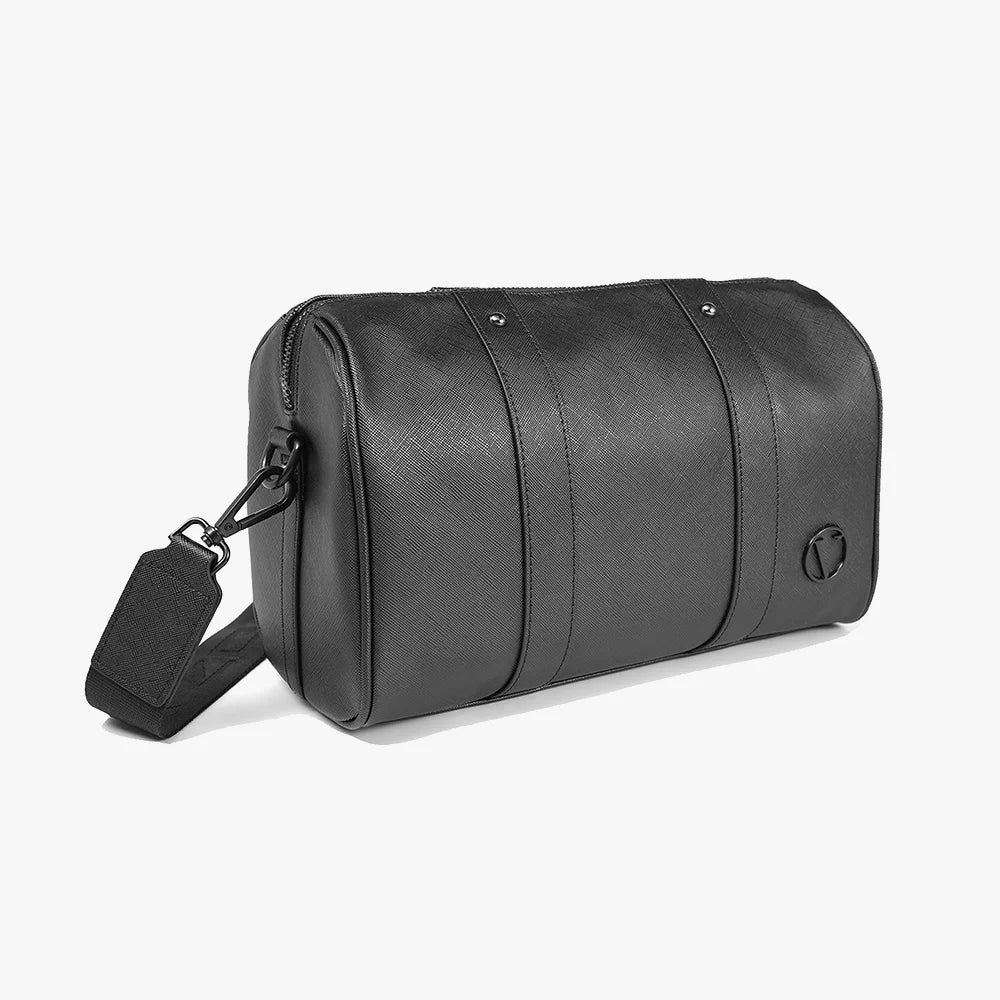 V 07 V7 BLACK SERIE SAC NOIR 2