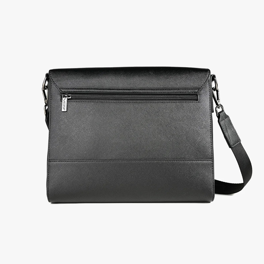 V 07 V9 BLACK SERIE SAC NOIR 2