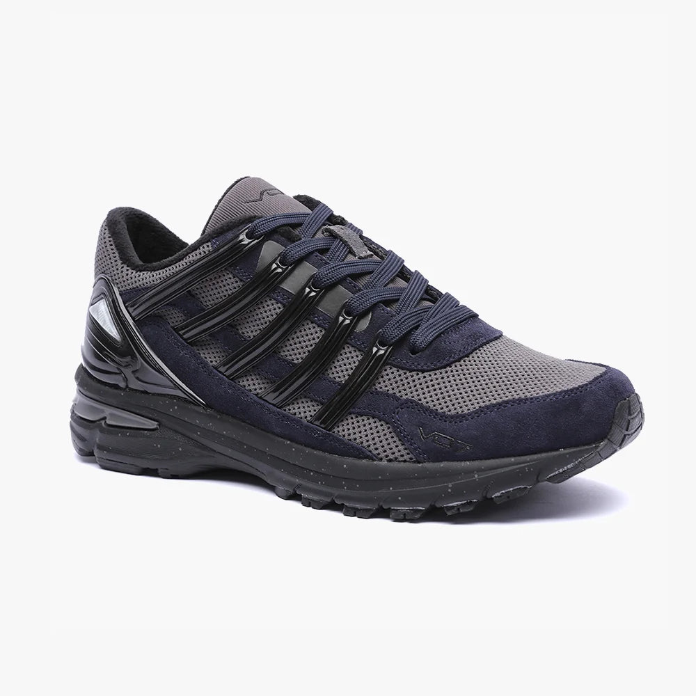 V 07 VEYRON DN SNEAKERS MARINE 2