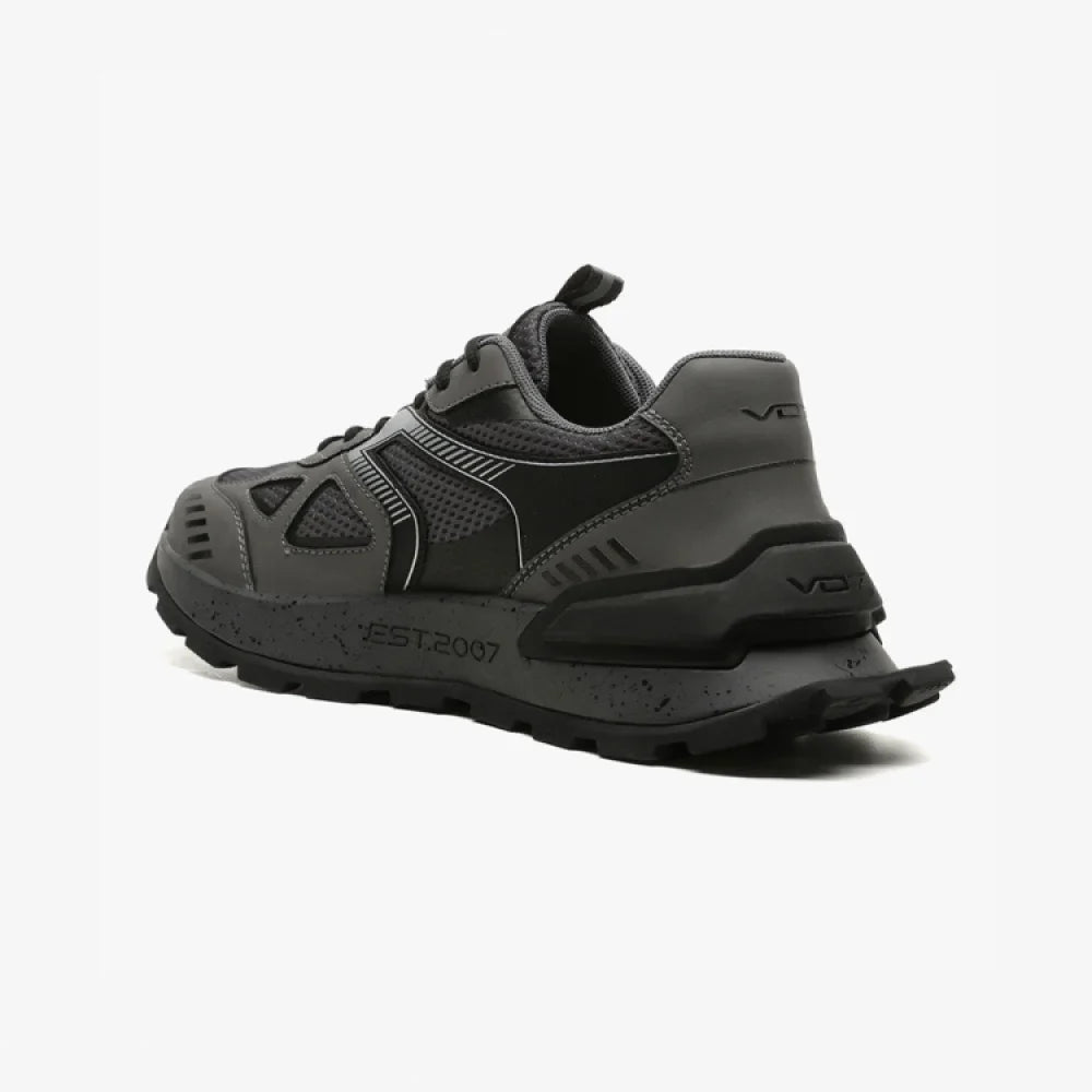 V 07 PANAME RACER GREY SNEAKERS GRIS 3