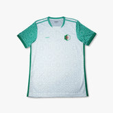 V 07 MAILLOT ALGERIE WHITE T-SHIRT BLANC 1