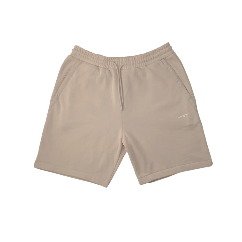 V 07 SHORT BEIGE SHORTS BEIGE 1