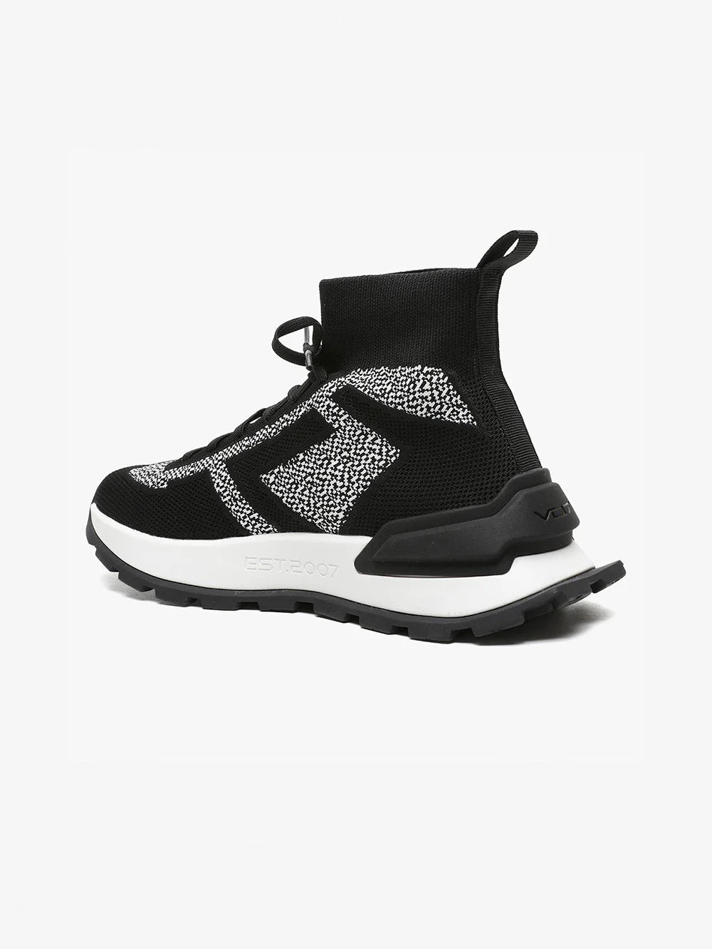 V 07 CANTO SNEAKERS NOIR 3