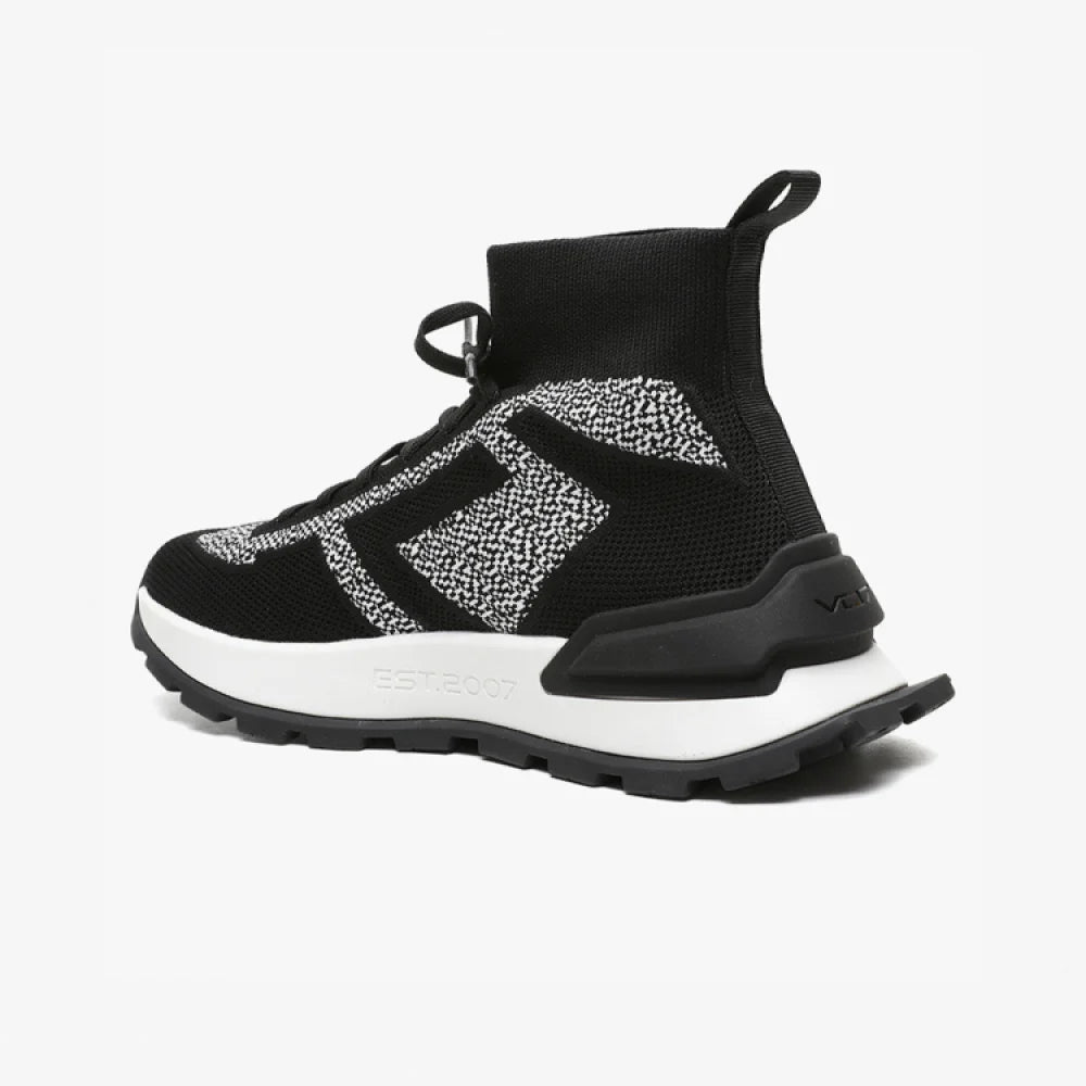 V 07 CANTO SNEAKERS NOIR 3