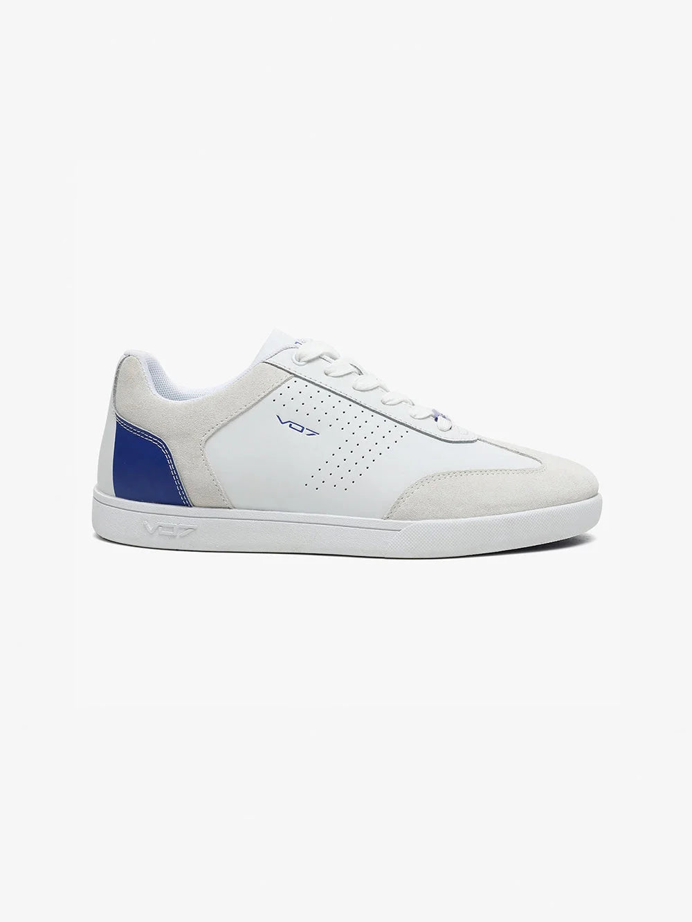V 07 GINOLA SNEAKERS BLANC 1