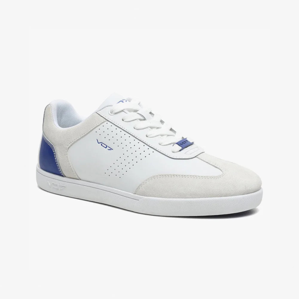 V 07 GINOLA SNEAKERS BLANC 2