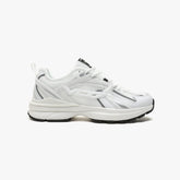 V 07 K SEVEN WHITE SNEAKERS STREET BLANC 1