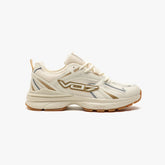 V 07 K SEVEN BEIGE SNEAKERS STREET BEIGE 1