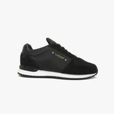 V 07 MILAN 777 BLACK SNEAKERS ELÉGANCE NOIR 1
