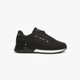 V 07 MILAN 10 BLK SNEAKERS ELÉGANCE BLANC 1