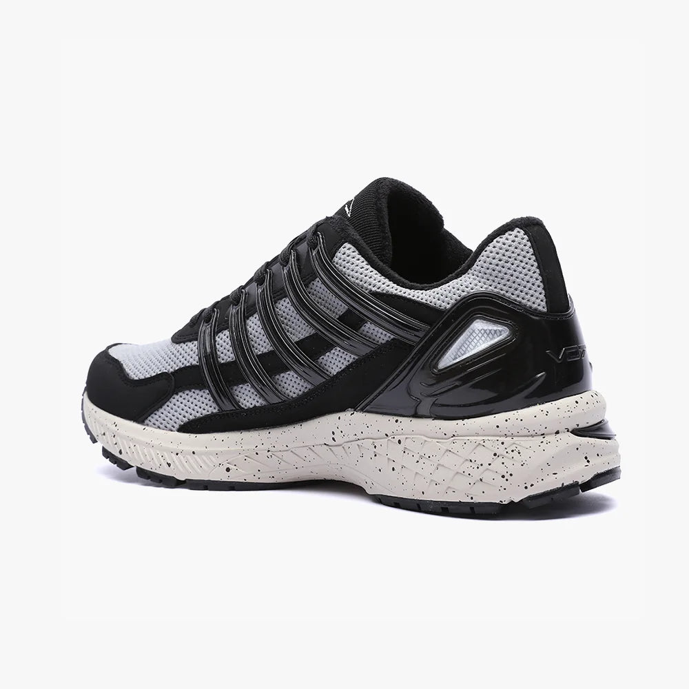 V 07 VEYRON BC SNEAKERS GRIS 3