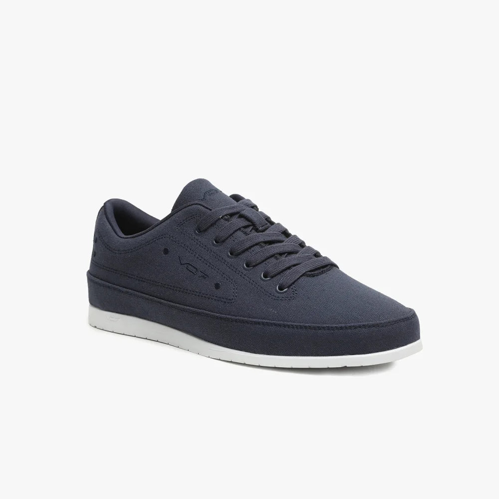 V 07 YACHT NAVY NW SNEAKERS ELÉGANCE MARINE 2