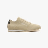 V 07 YACHT KNIT BEIGE SNEAKERS ELÉGANCE BEIGE 1
