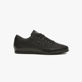 V 07 YACHT SHINE DARK SNEAKERS ELÉGANCE NOIR 1
