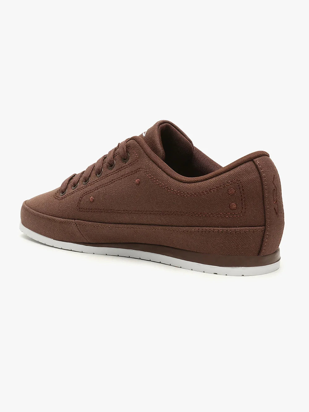V 07 YACHT 10 BROWN SNEAKERS ELÉGANCE MARRON 3