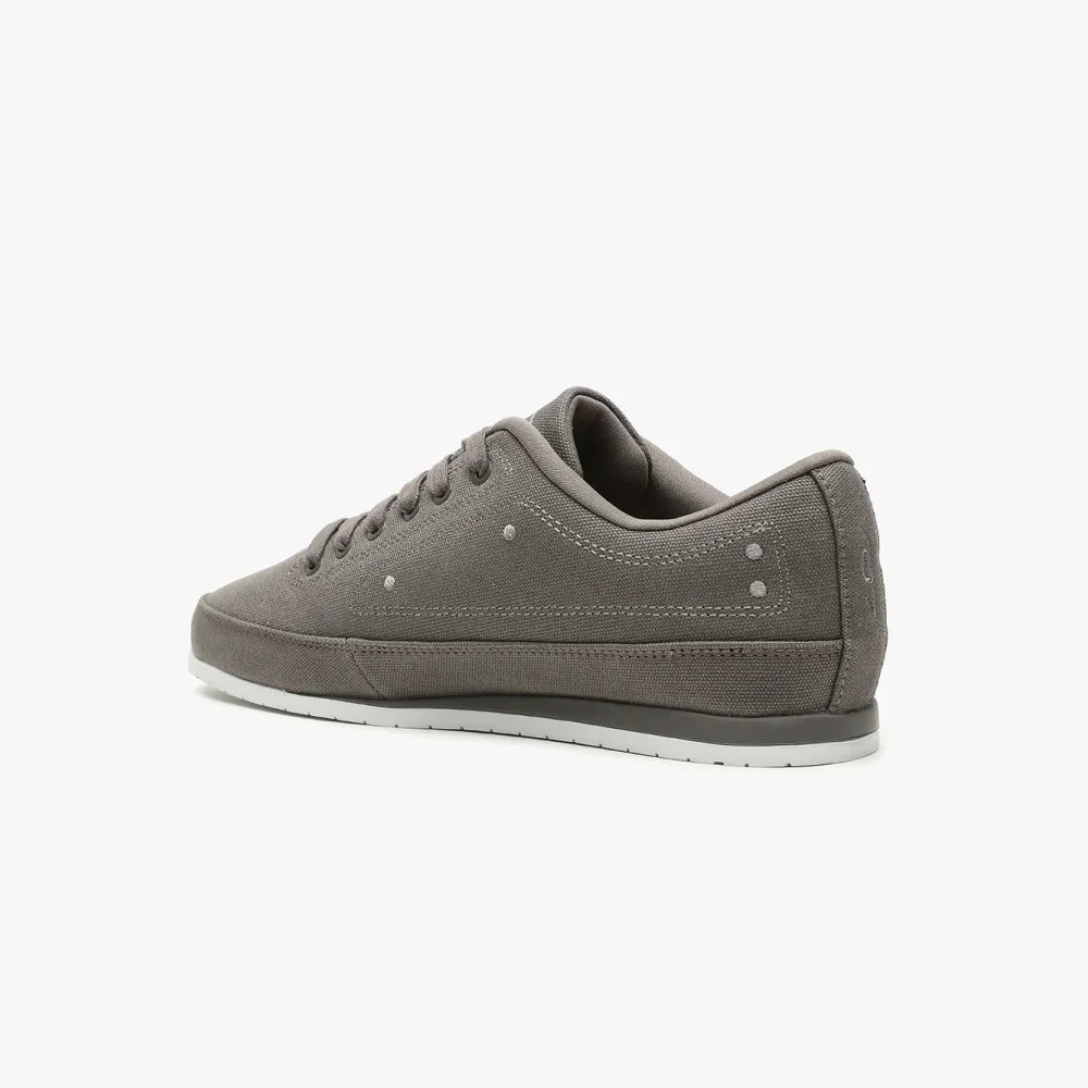 V 07 YACHT 10 DK SNEAKERS ELÉGANCE GRIS 3