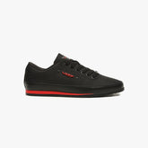 V 07 YACHT ACM DARK SNEAKERS ELÉGANCE NOIR 1