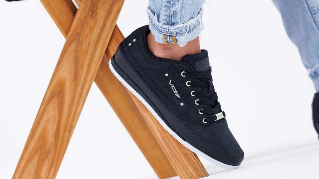 Les sneakers VO7 : Un investissement mode pour les stylistes