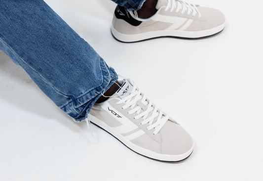Les sneakers VO7 : un investissement mode pour les stylistes en herbe