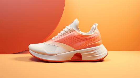 VO7 Sneakers Fashion Accessory