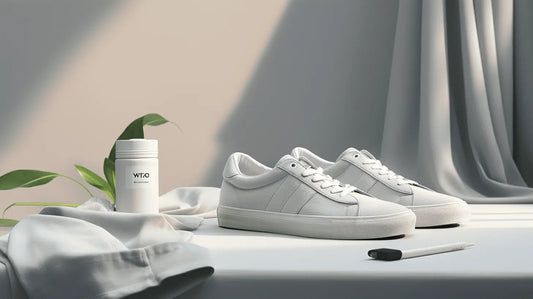 Sneaker Maintenance Tips