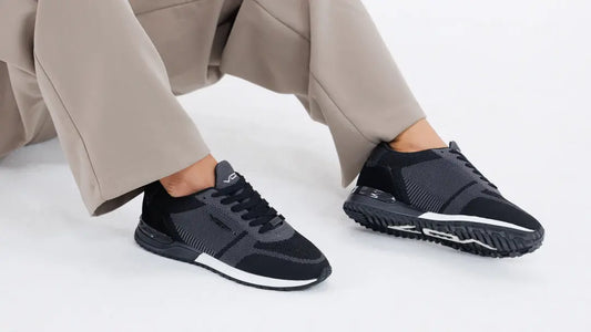 COMMENT LES SNEAKERS VO7 REDÉFINISSENT LA MODE SPORTIVE