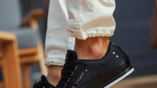 LES SNEAKERS VO7: LE GUIDE POUR UN LOOK MODERNE ET ÉLÉGANT EN 2025