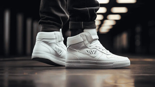 VO7 Sneakers Style