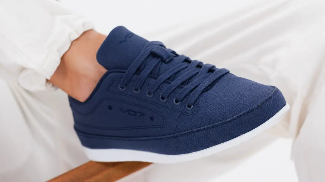 LES SNEAKERS VO7: UN ALLIÉ INDISPENSABLE POUR LES STYLISTES