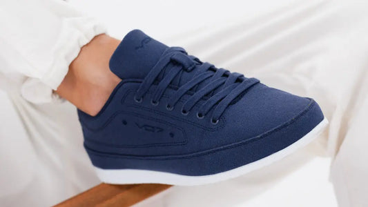 LES SNEAKERS VO7: UN ALLIÉ INDISPENSABLE POUR LES STYLISTES