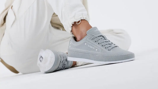 LES SNEAKERS VO7: UN GUIDE POUR UN LOOK MODERNE ET ÉLÉGANT EN 2025