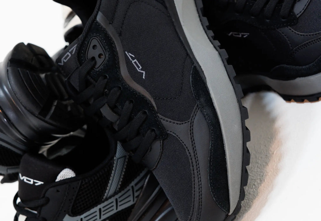 LES SNEAKERS VO7: UN GUIDE POUR UN LOOK STREETWEAR RÉUSSI EN 2025