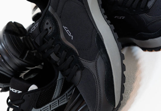 LES SNEAKERS VO7: UN GUIDE POUR UN LOOK STREETWEAR RÉUSSI EN 2025