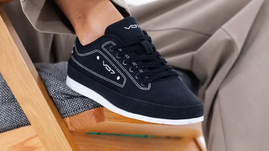 LES SNEAKERS VO7: UN GUIDE POUR UN LOOK STREETWEAR TENDANCE