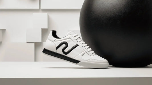 VO7 Sneakers Football