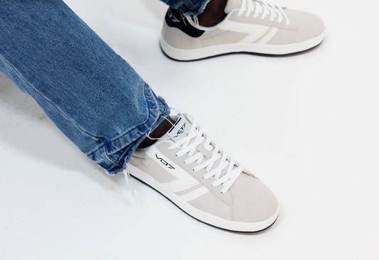 LES SNEAKERS VO7: UN INVESTISSEMENT MODE POUR LES STYLISTES EN HERBE