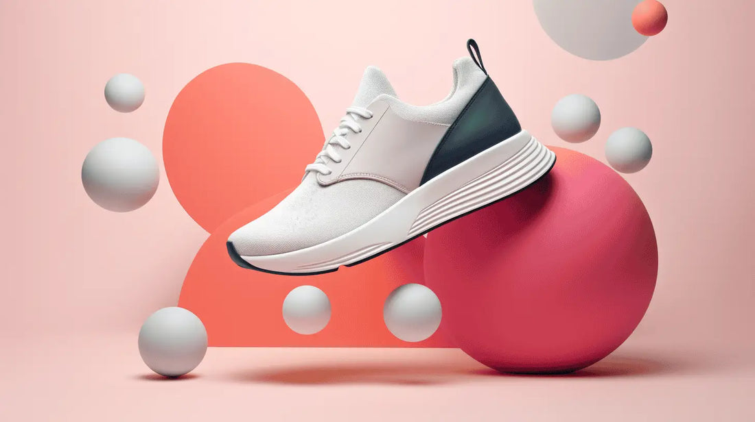 VO7 Sneakers Fashion