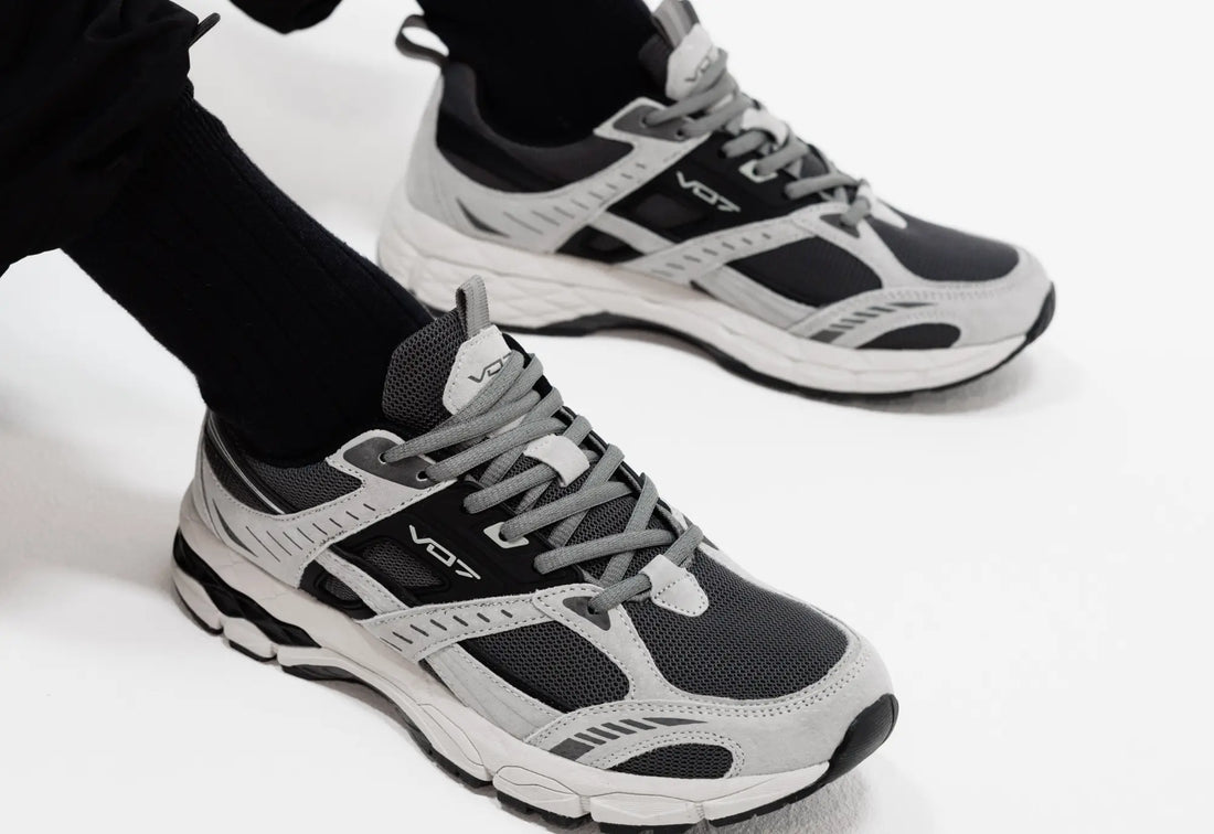 LES SNEAKERS VO7: VOTRE PASS POUR UN LOOK STREETWEAR IMPECCABLE