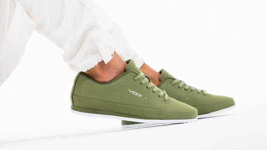 LES TENDANCES SNEAKERS VO7 À NE PAS MANQUER EN 2025