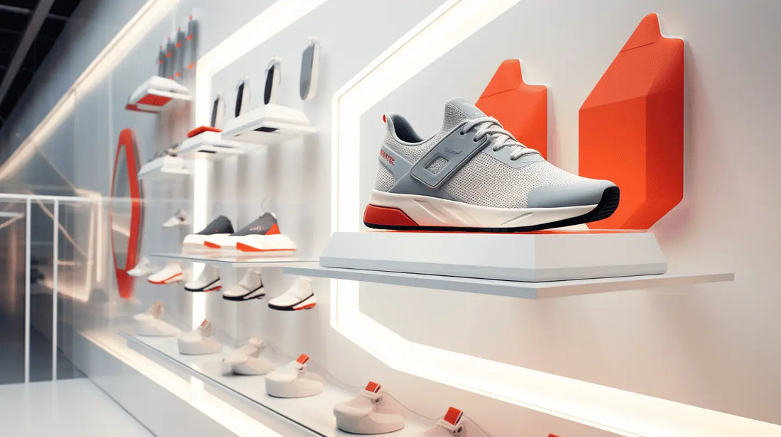 VO7 Sneakers Purchase