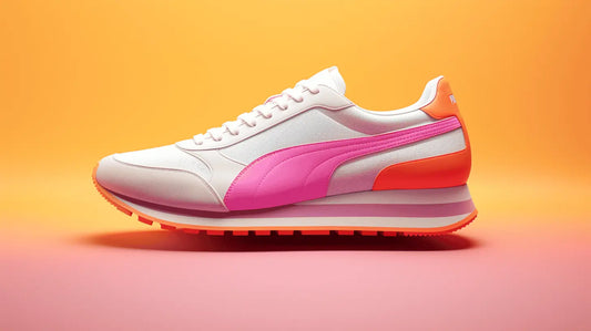 VO7 Sneakers Fashion
