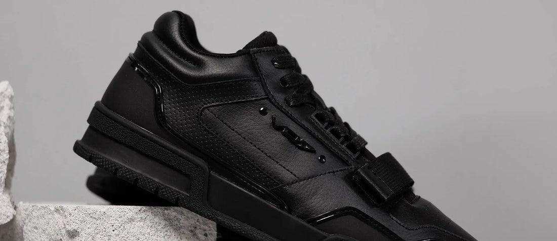 RÉSISTANCE ET ÉLÉGANCE: COMMENT CHOISIR DES SNEAKERS VO7 EN 2024