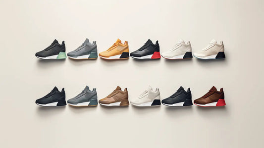 Modern Casual Sneakers
