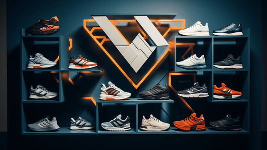 VO7 Sneakers Guide