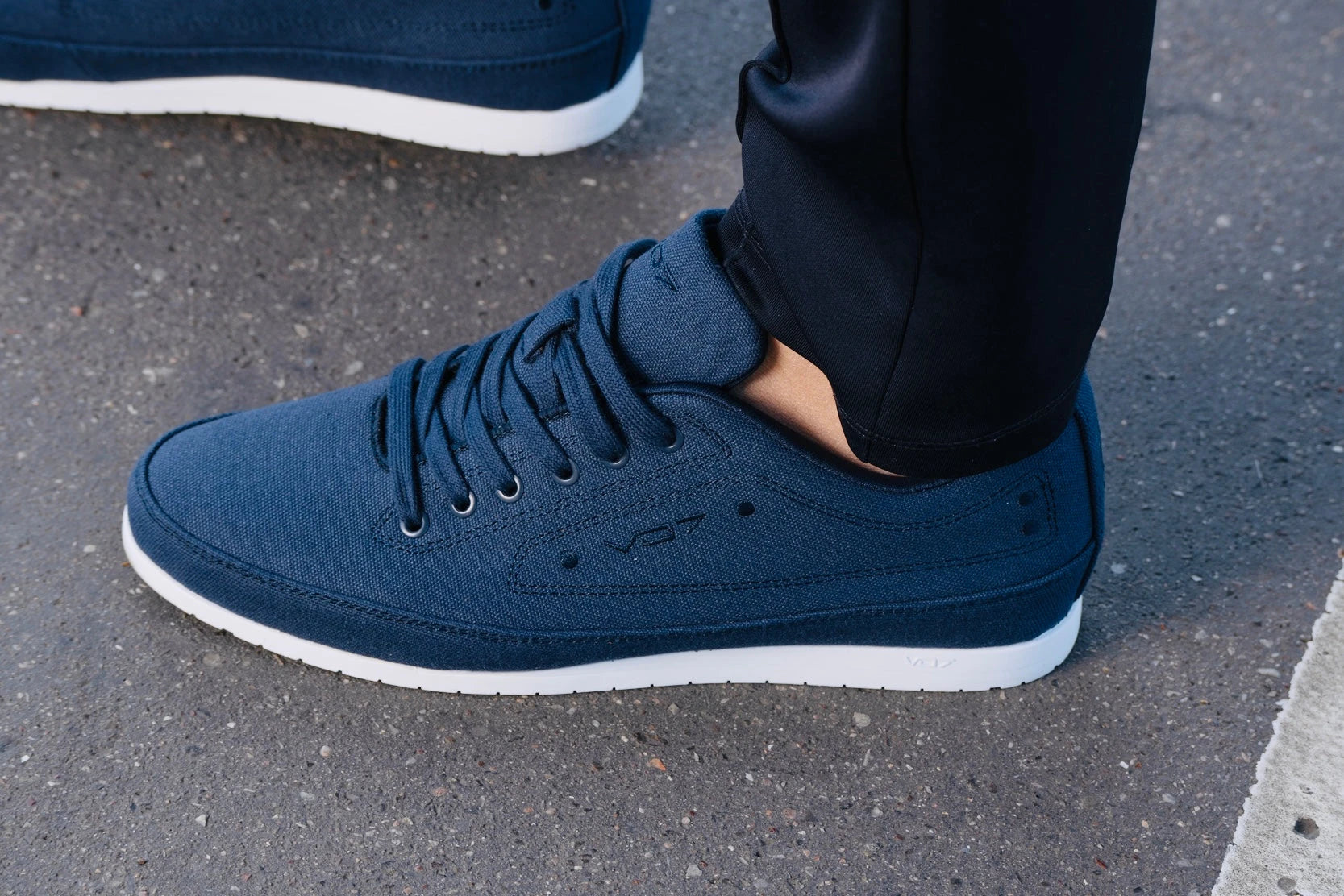 SNEAKERS VO7 ÉLÉGANCE HOMME | CHAUSSURES HABILLÉES