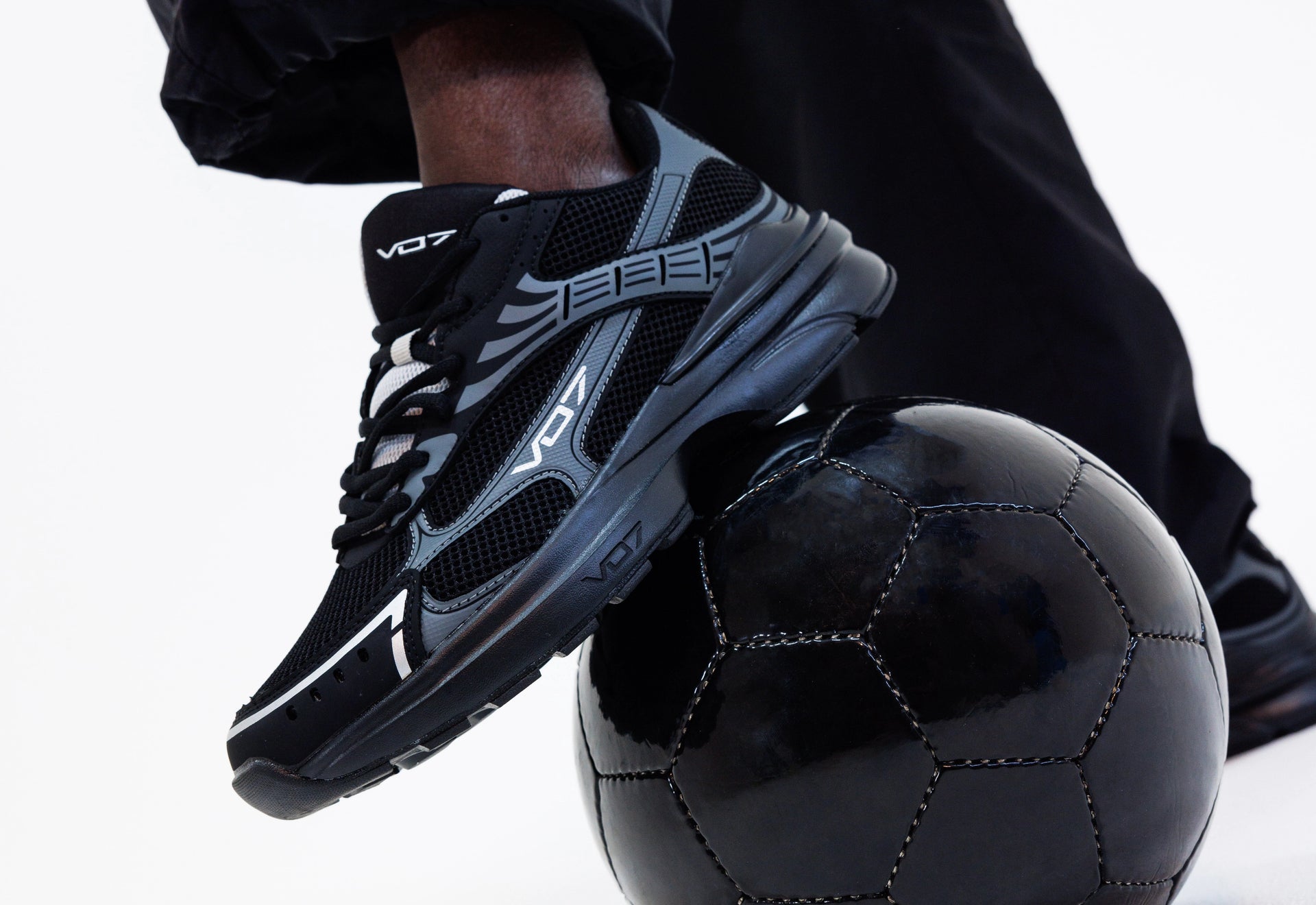 SNEAKERS VO7 STREET HOMME | BASKETS STYLE URBAIN